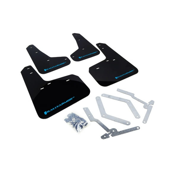 ROADFAR Mud Flaps Splash Guard Compatible For Ford Fiesta 1.0L l3 2014-2017,For Ford Fiesta 1.6L l4 2011-2018 ROADFAR Mud Flaps Splash Guard Compatible For Ford Fiesta 1.0L l3 2014-2017,For Ford Fiesta 1.6L l4 2011-2018